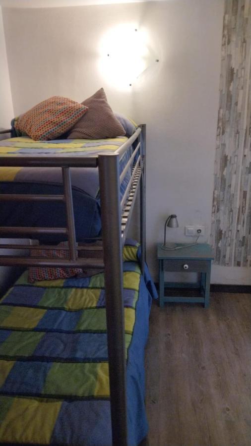 Apartamento Rex Benidorm Ngoại thất bức ảnh
