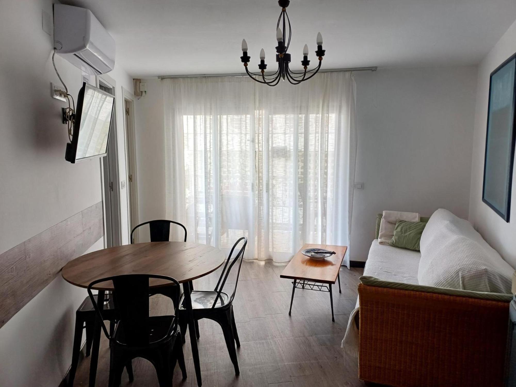 Apartamento Rex Benidorm Ngoại thất bức ảnh