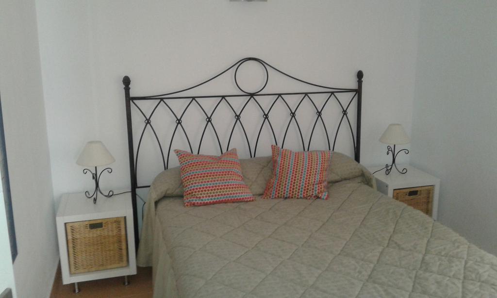 Apartamento Rex Benidorm Ngoại thất bức ảnh